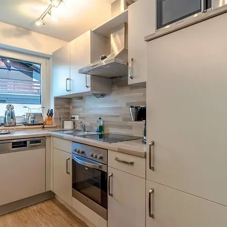 Rosemarie Apartman *