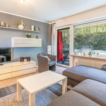 Rosemarie Apartman