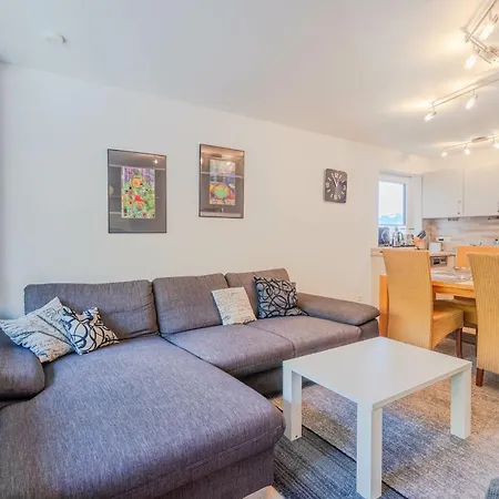 Apartman Rosemarie *