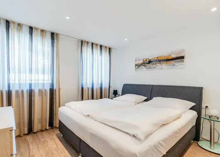 Apartman Rosemarie Obermaiselstein