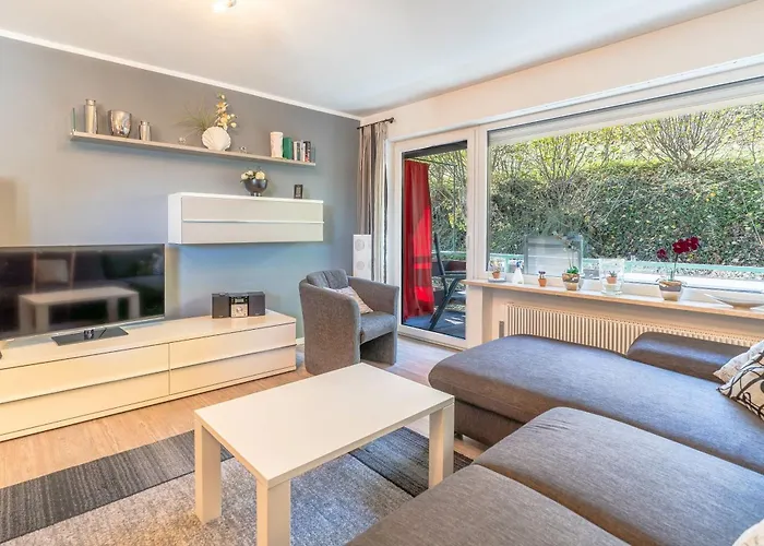 Rosemarie Apartman