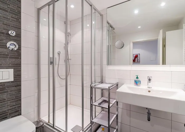 Apartman Rosemarie