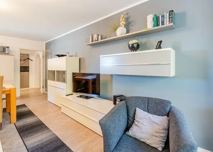 Rosemarie Apartman *